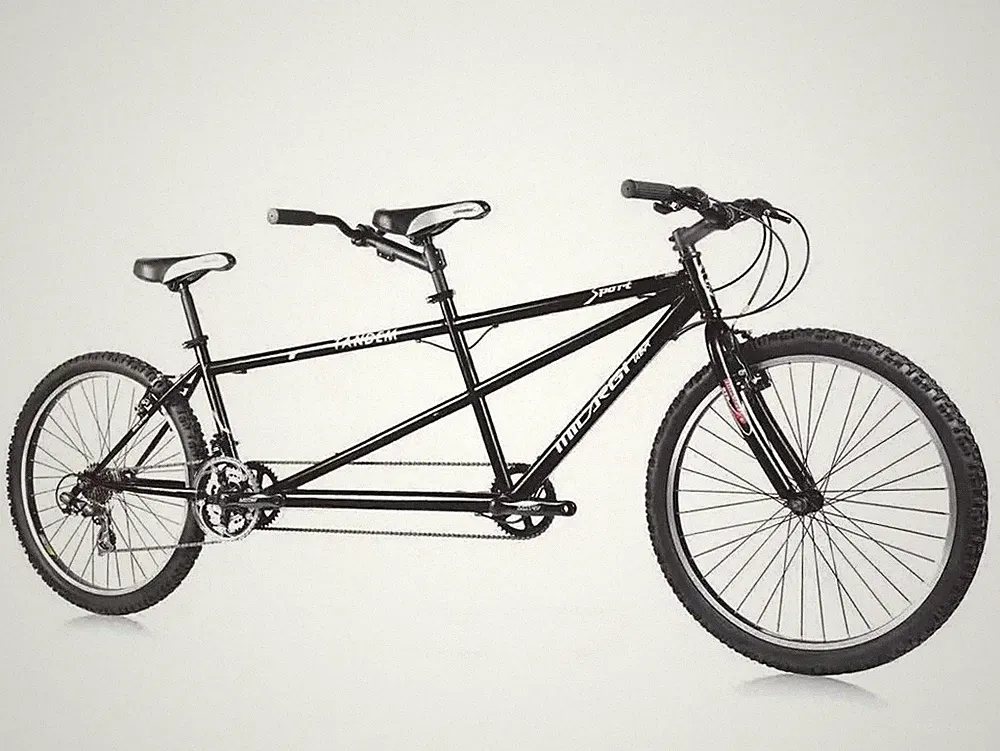 7 Tandem