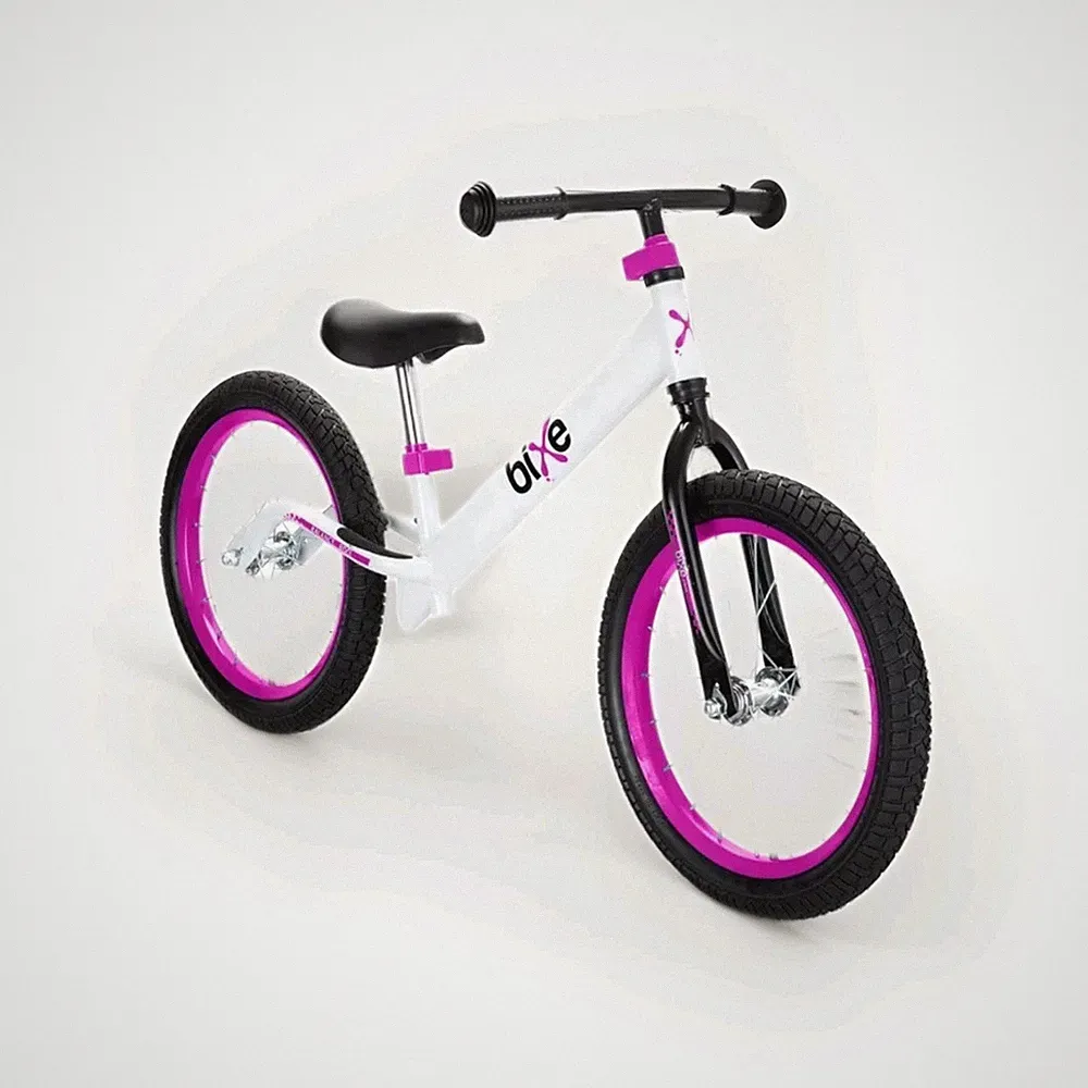 7 Balance Bike