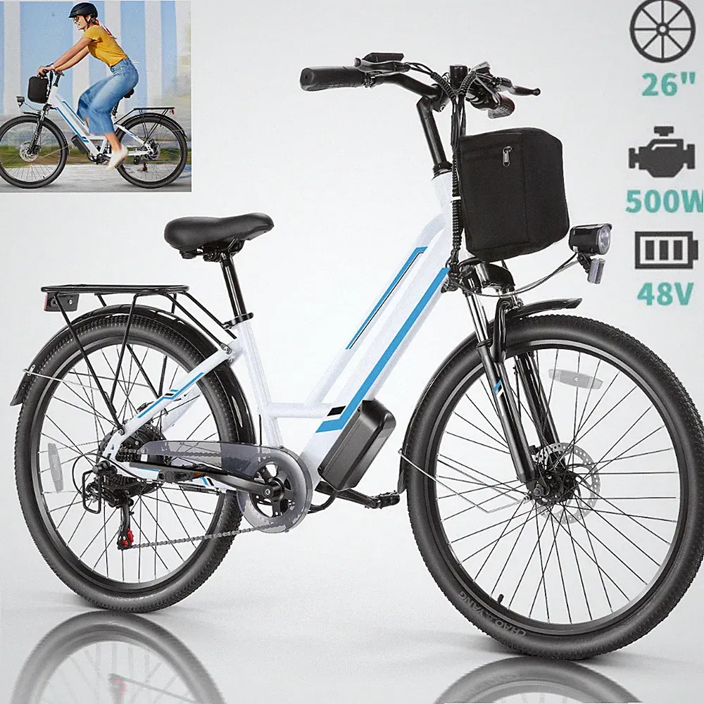 7 Commuting