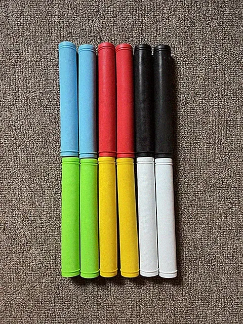 Many Colors Track Bike GRIPS Drop Handlebars Fixed Gear Fixie Bicycle Bullhorn