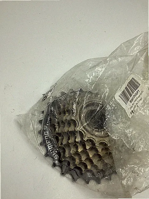 Shimeng-FL 7 Speed Screw-On Mountain Bike Bicycle Freewheel