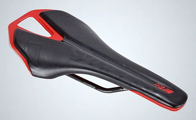 Syncros RR2.0 Road Bike 128mm Saddle 7x 7mm CrMo Gravel Cyclocross