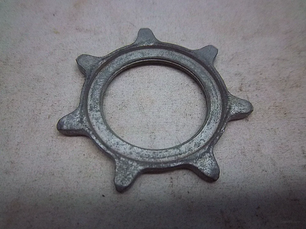 7 Fixed-Gear